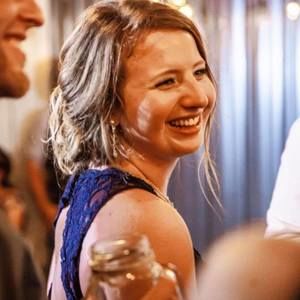 Meet your Posher, Hannah